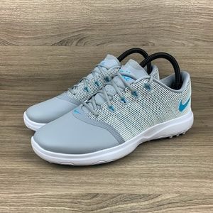 New Nike Womens Lunar Empress 2 Golf Shoes